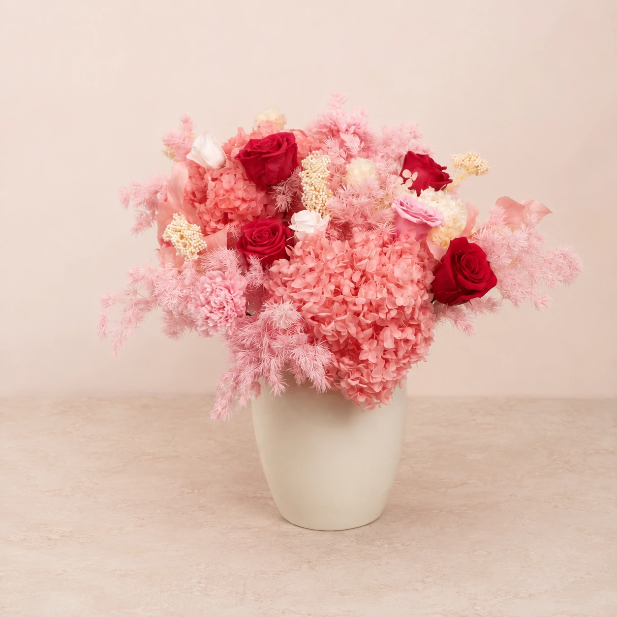 Cherry Blossom Bouquet