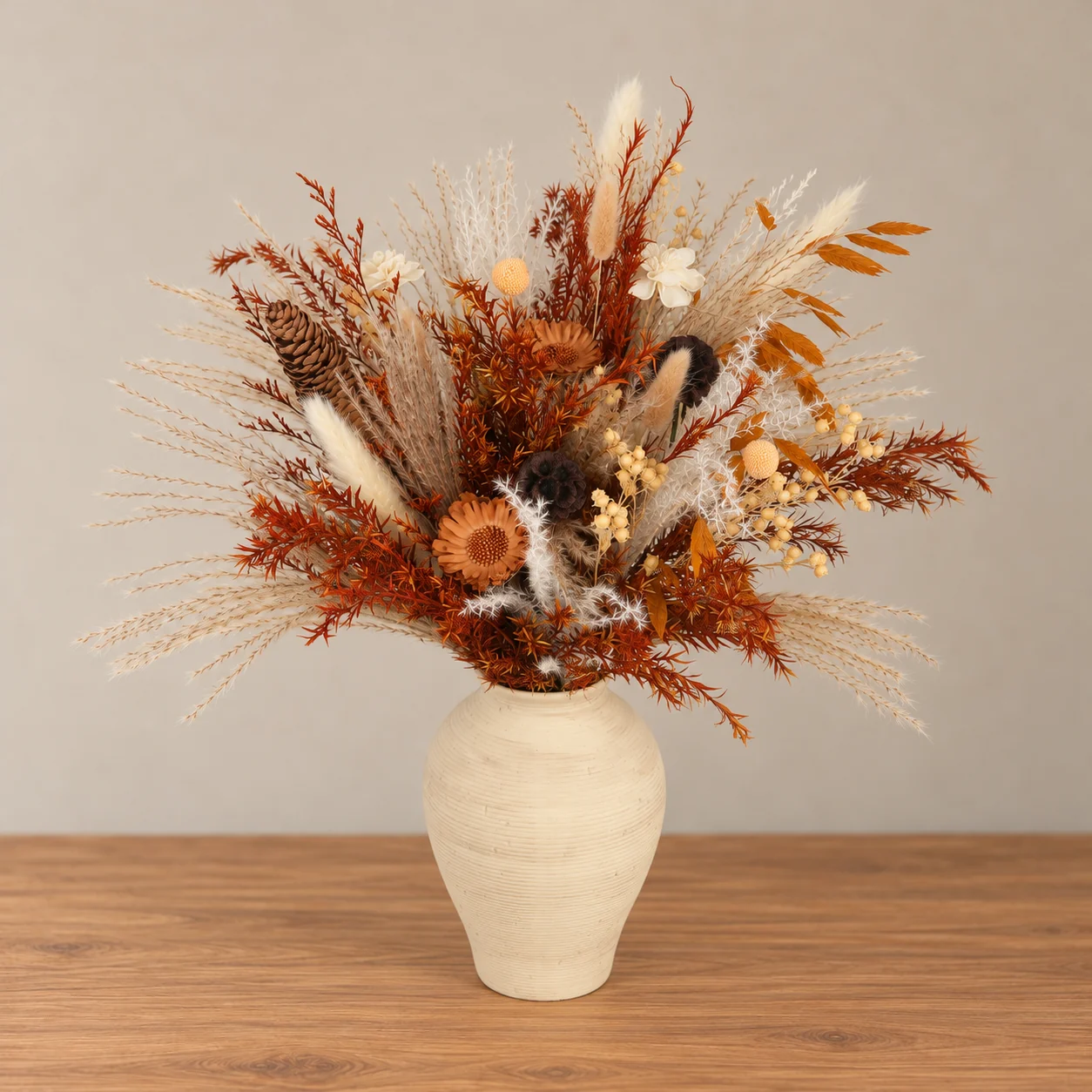 Cinnamon Daisy Bouquet
