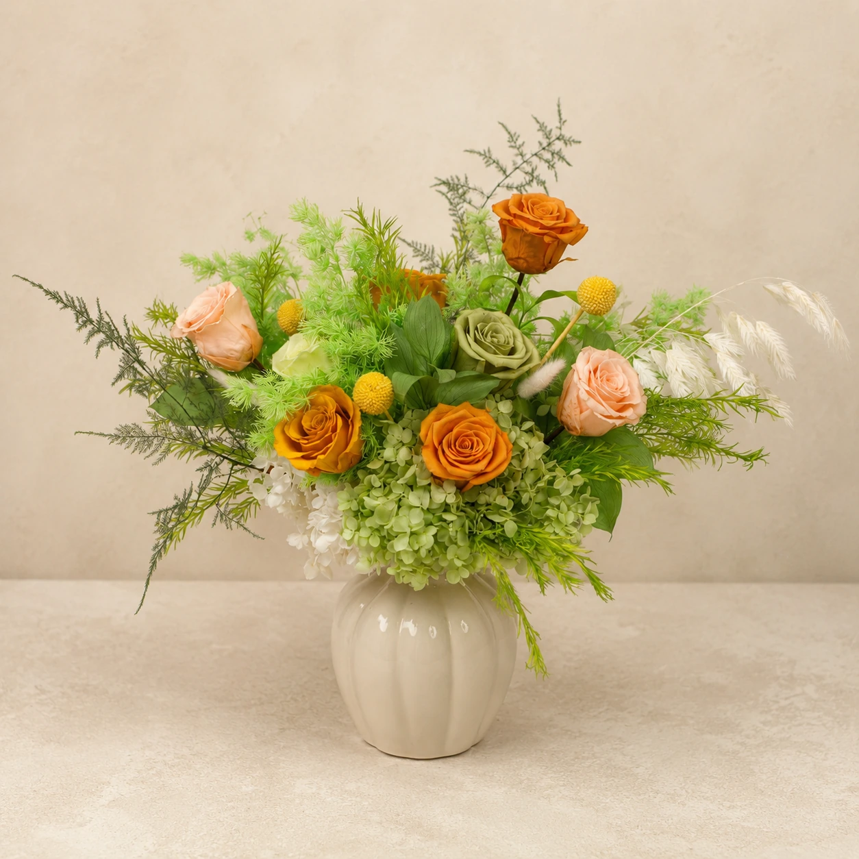 Citrus Grove Bouquet