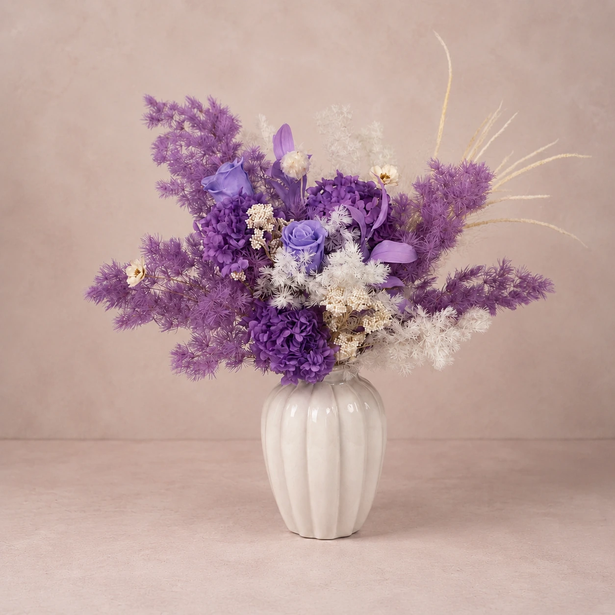 Lilac Haze Petite Bouquet