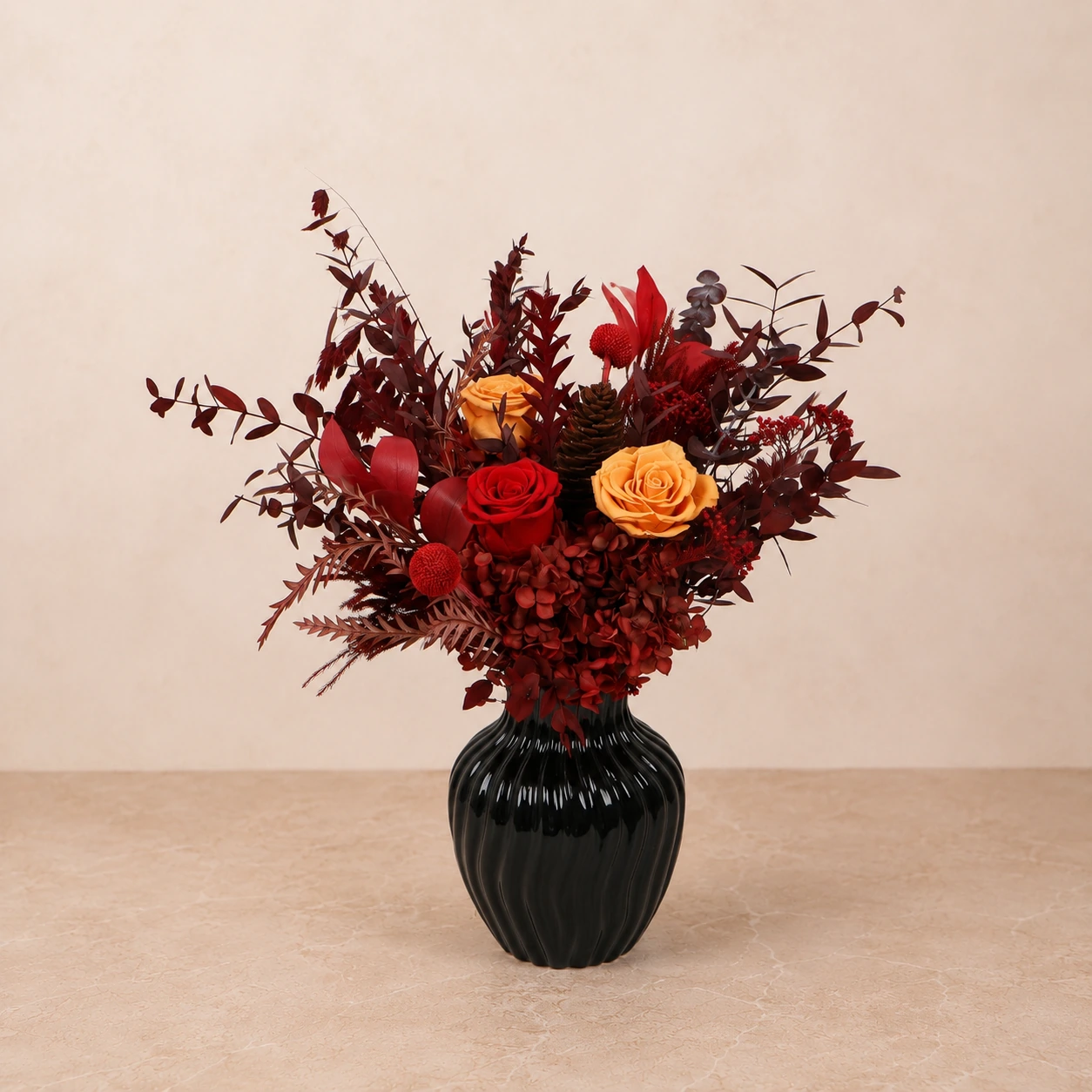 Mulled Wine Petite Bouquet
