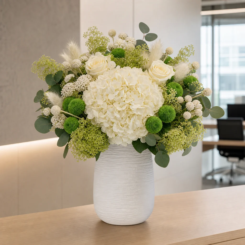 Seattle — Reception