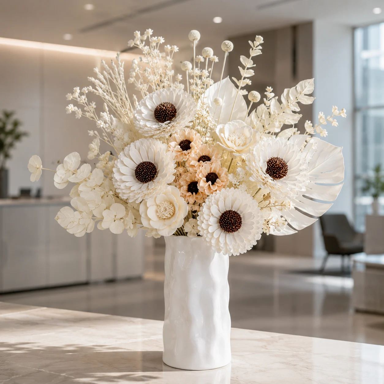 Chicago — Lobby