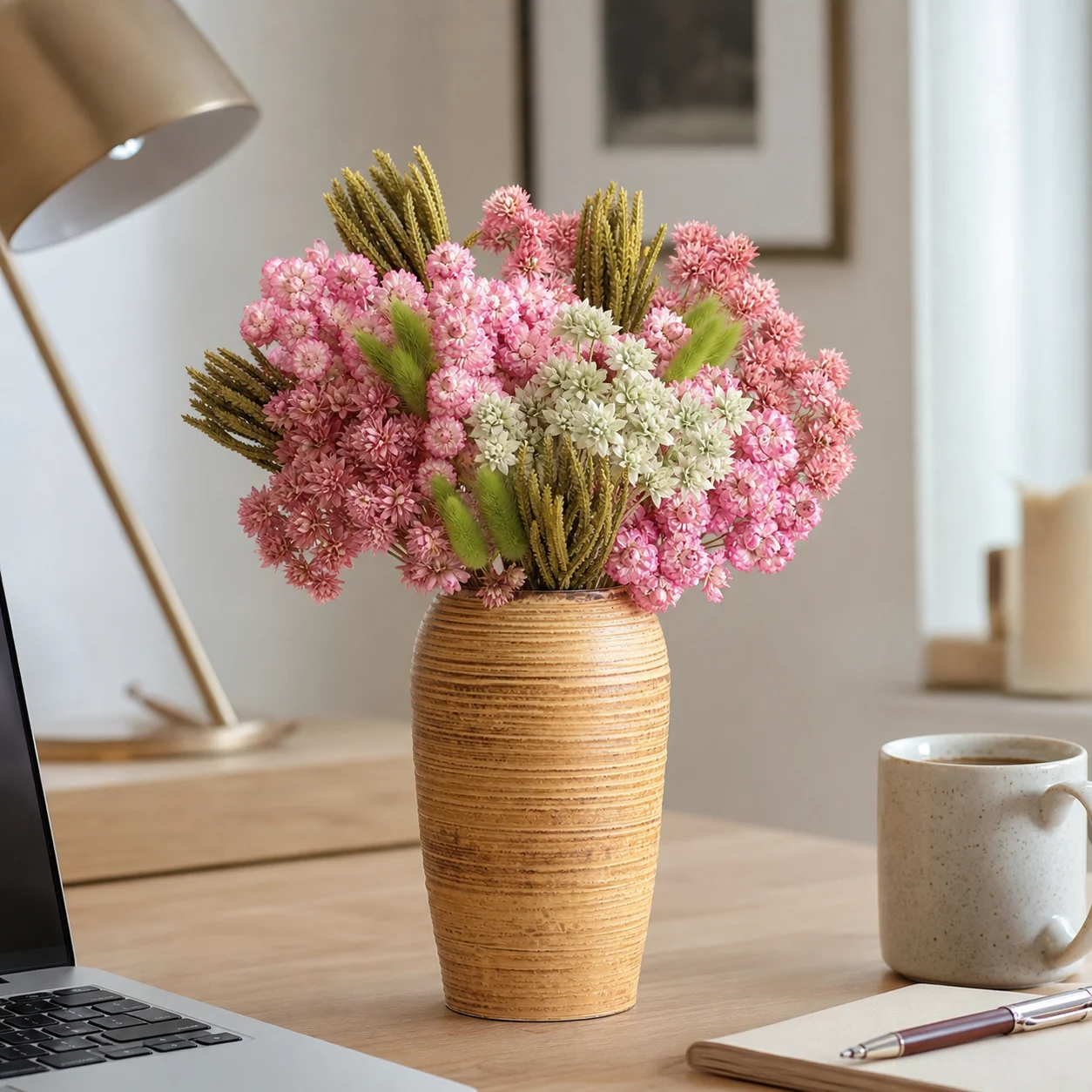 Remote — Home office